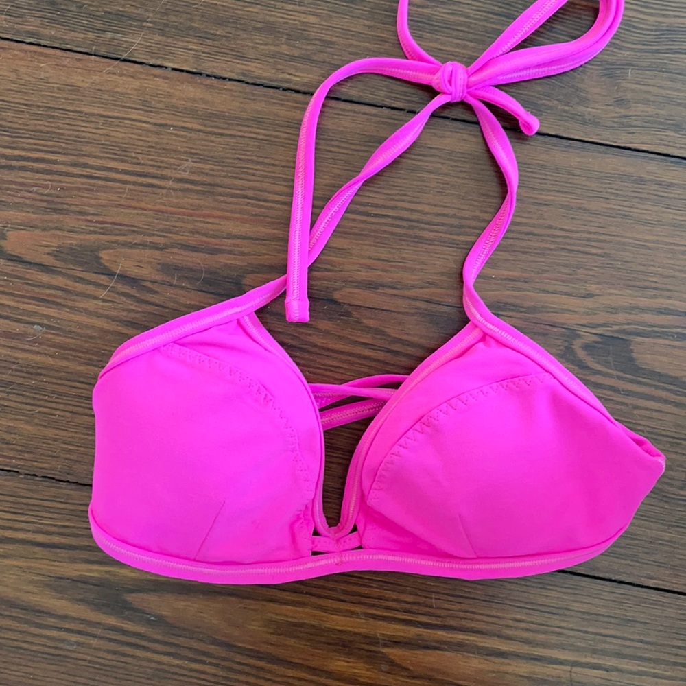 Lot of swimsuits